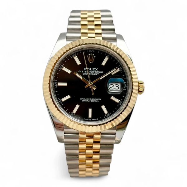 Rolex Datejust 41 126333